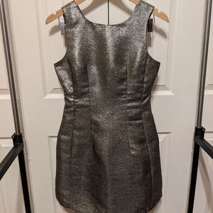 Smart Set Fit and Flare dress